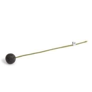 Alternative view of Felt Ball Flowers