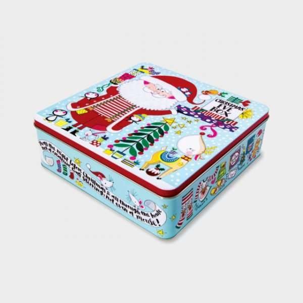 Christmas Eve Box