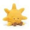 Jellycat amuseable cuddly sunshine
