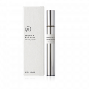 Alternative view of Patchouli and Black Pepper Perfume Pocket Spray