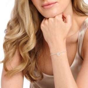 Alternative view of A Little True Friend Joma Bracelet