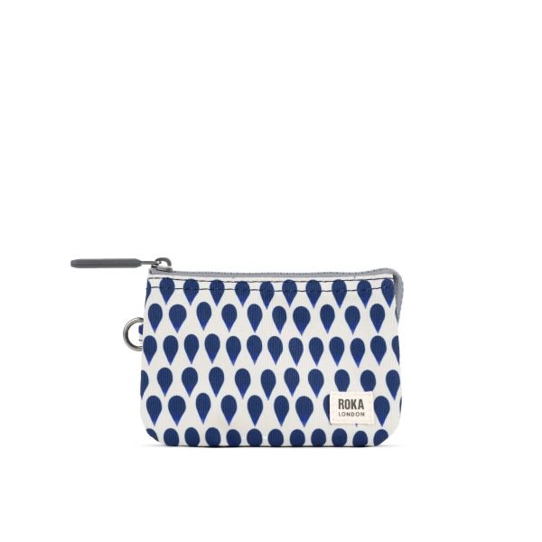 Roka Carnaby Wallet