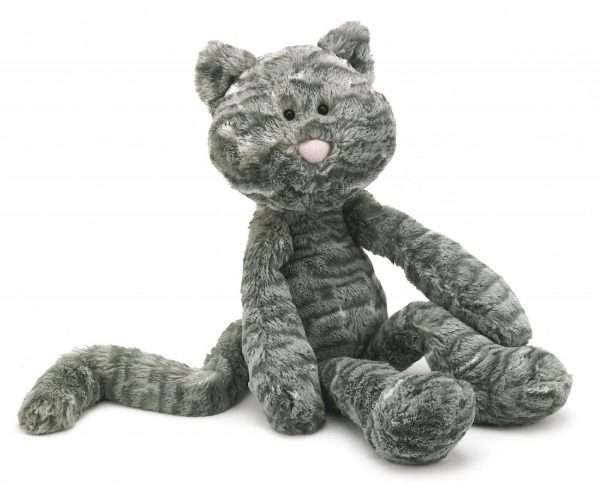 Jellycat Merryday Cat