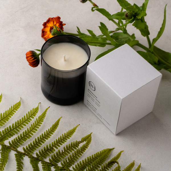 Greenhouse Fragrance Candle