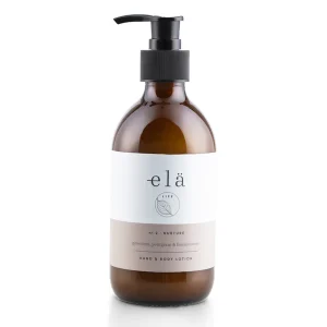 Alternative view of Nurture No 2 Hand and Body Lotion