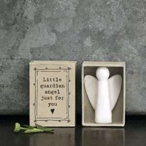 Matchbox Guardian Angel