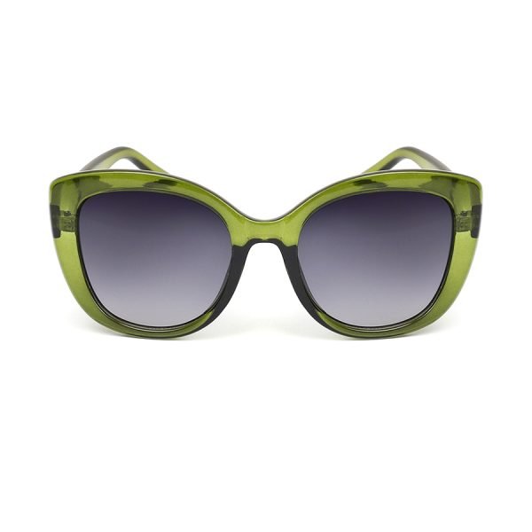 Olive Green Sunglasses