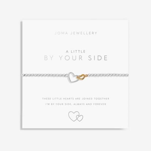 A Little By Your Side Joma Bracelet