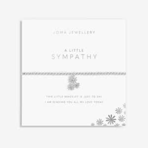 A Little Sympathy Joma Bracelet
