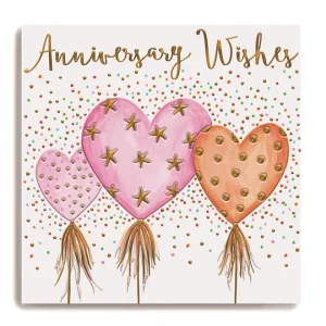Anniversary Cards