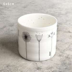 Alternative view of Home Tea Light Holder