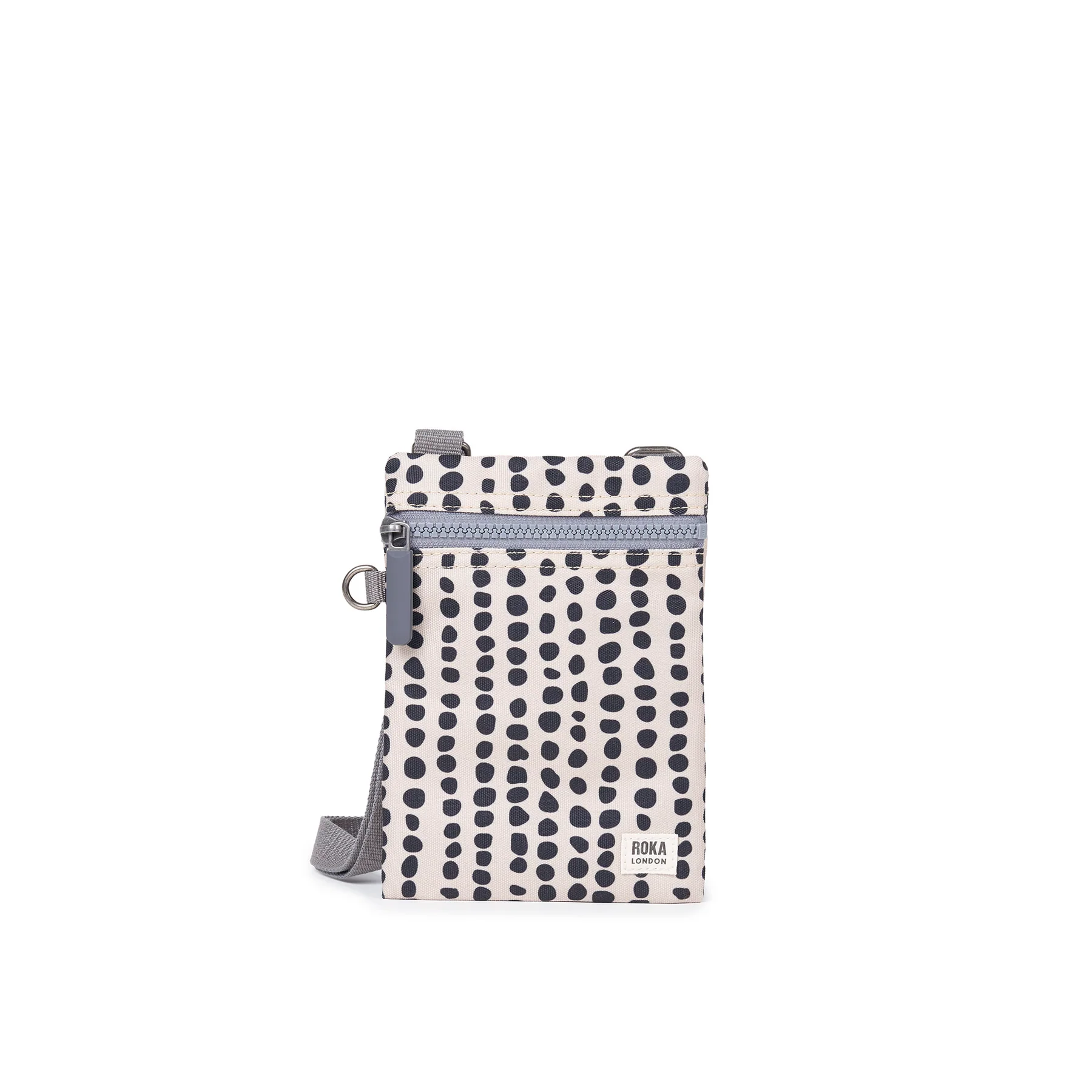 Roka Chelsea Crossbody Pocket Bag - Image 7