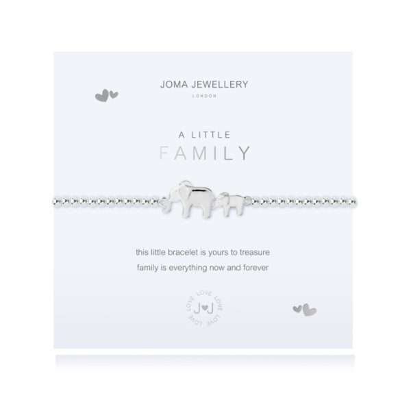 A Little Family Joma Bracelet