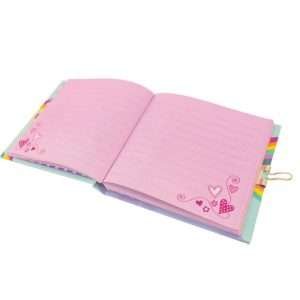 Alternative view of Bee Happy Secret Diary