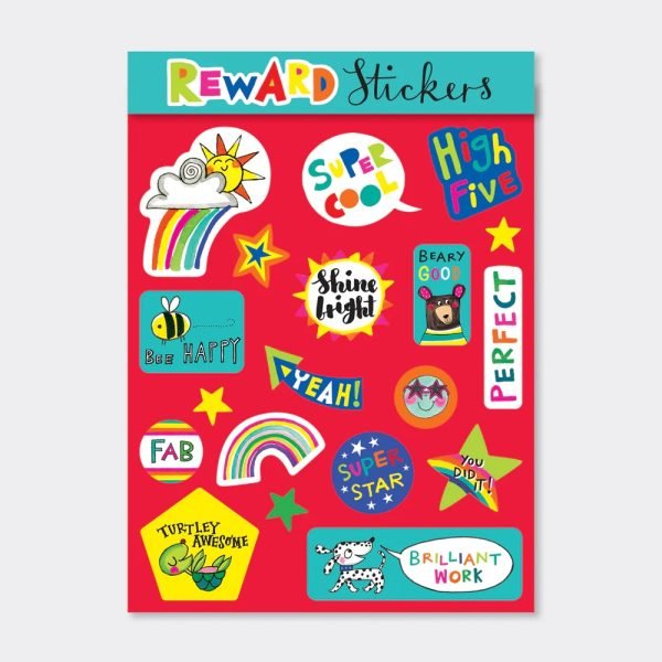 Rewards Stickers