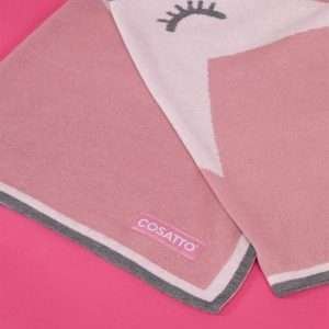 Alternative view of Cosatto Happy Star Blanket