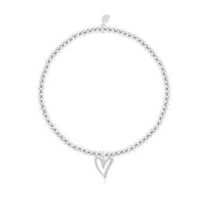 Alternative view of A Little Enjoy The Little Things Joma Bracelet