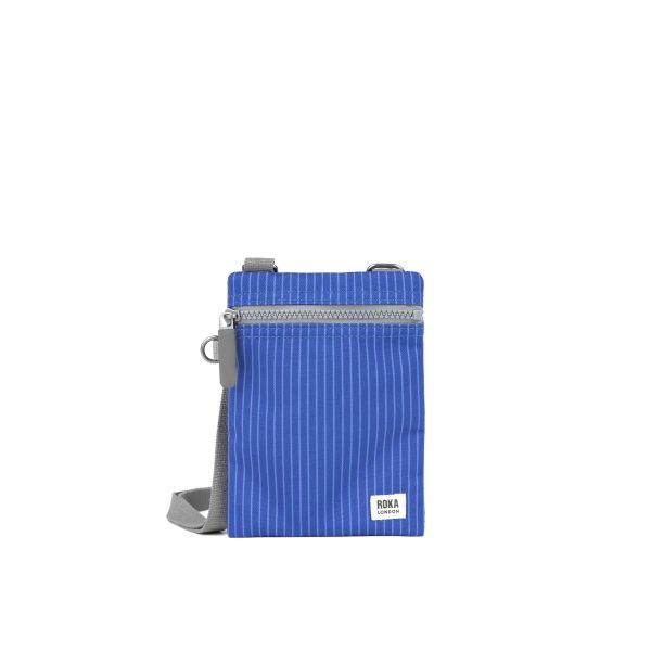 Roka Chelsea Crossbody Pocket Bag