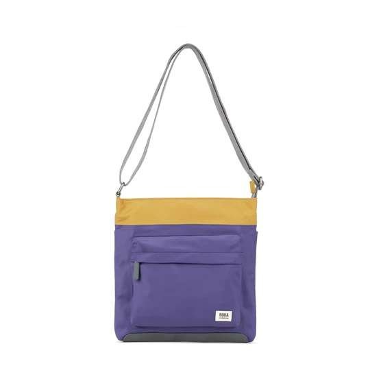 Creative Waste Small Kennington Roka Bag