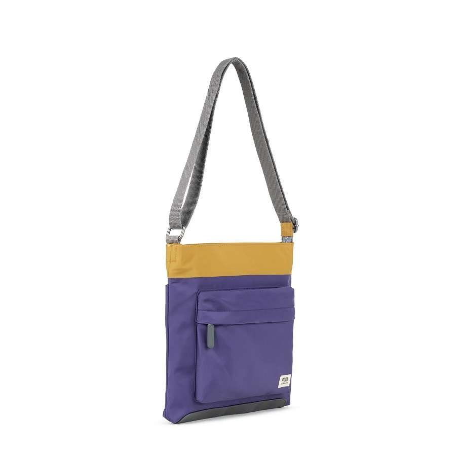 Creative Waste Small Kennington Roka Bag - Image 3