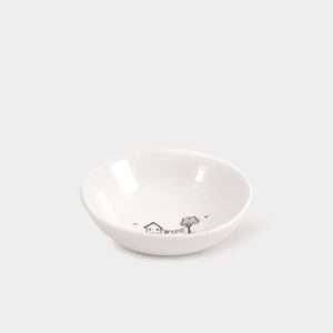 Alternative view of Home Sweet Home Wobbly Bowl