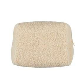 Sherpa Box Bag