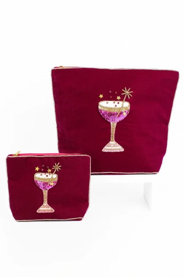 Cocktail Small Purse