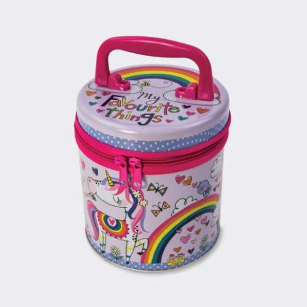 My Favourite Things Tin