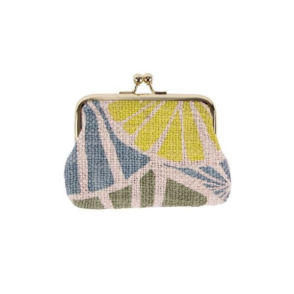 Fruity Clip Top Coin Purse