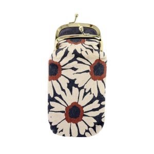 Daisy Glasses Case