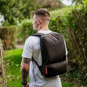 Alternative view of 2 in 1 Bag