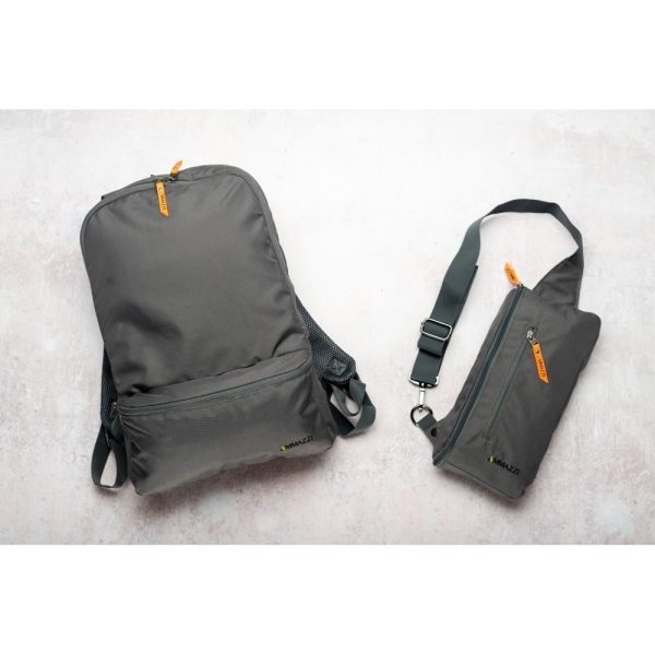 2 in 1 Bag