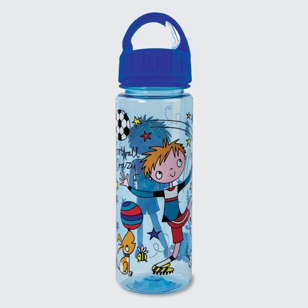 Footballers Kids Drinking Bottle