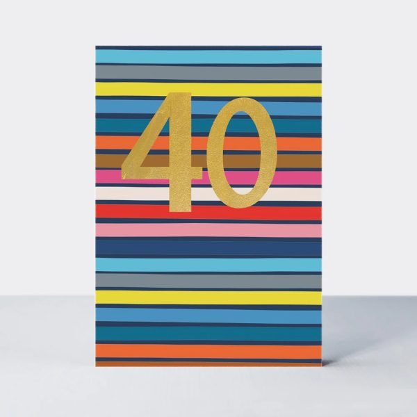 Check Mate - Age 40