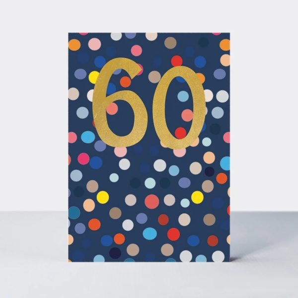Check Mate - Age 60