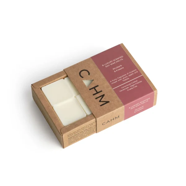 CAHM Luxury Wax Melts