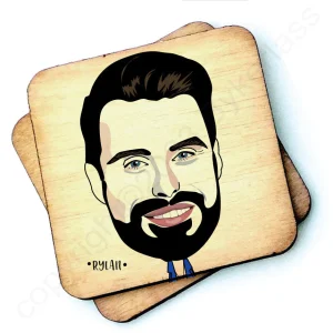 Rylan Coaster