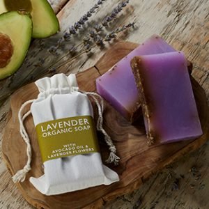 Organic Soap