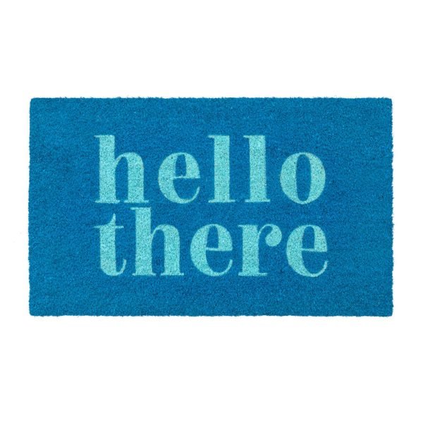 Hello There Doormat