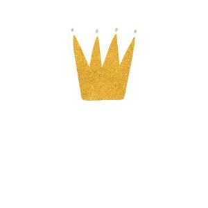 Golden Crown Card
