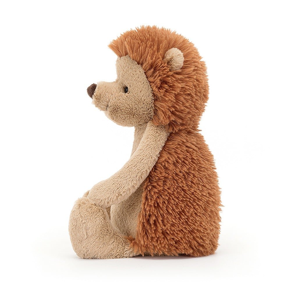 Jellycat Bashful Hedgehog - Image 3