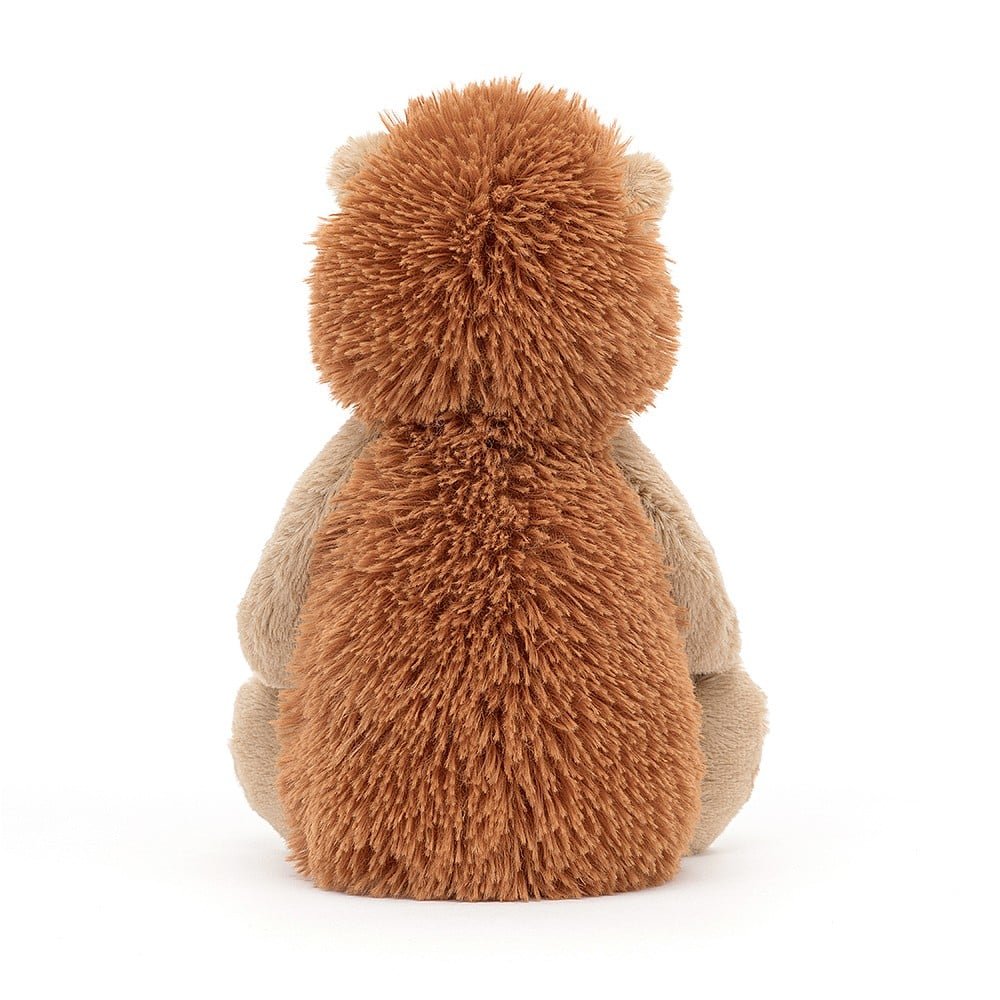 Jellycat Bashful Hedgehog - Image 2