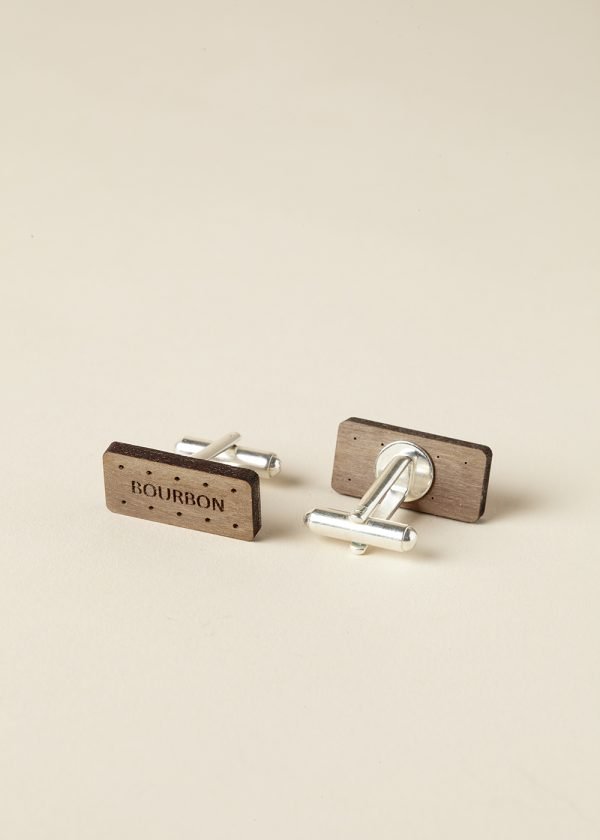 Bourbon Cufflinks