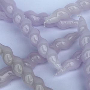 Alternative view of Individual Taper Candles