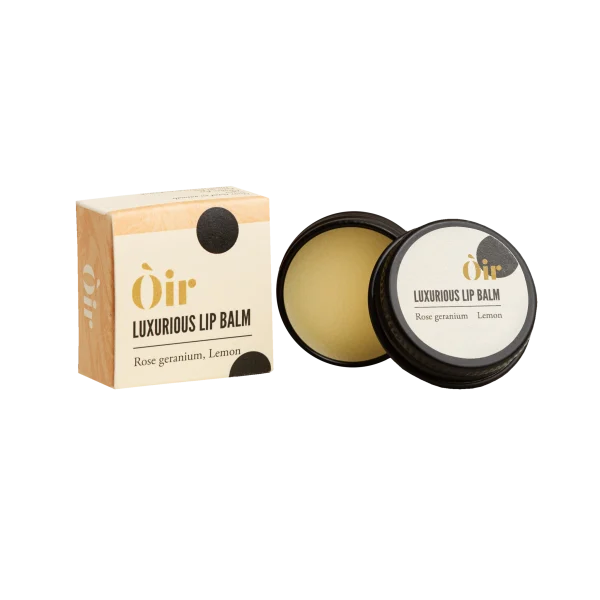 Oir Lip Balm
