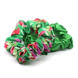 Alternative view of Two Scrunchies