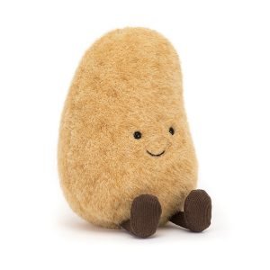 Jellycat amuseable potato