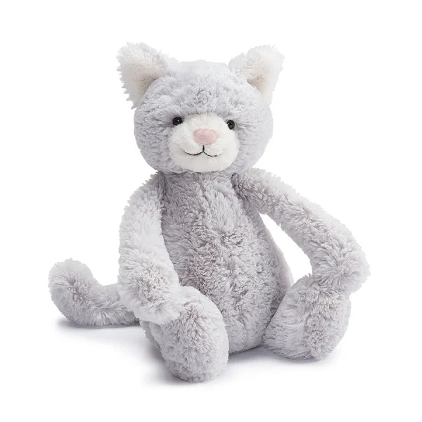 Jellycat Bashful Kitten