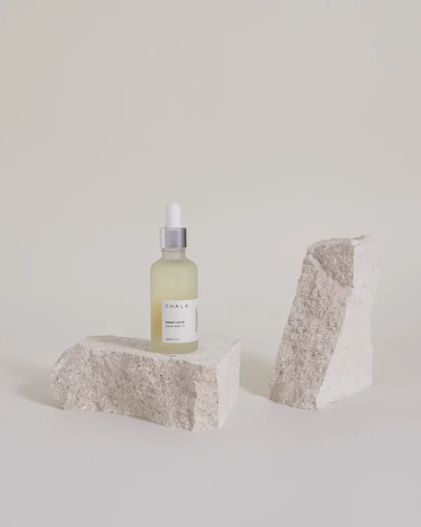Luxury Sandy Cove Body Oil