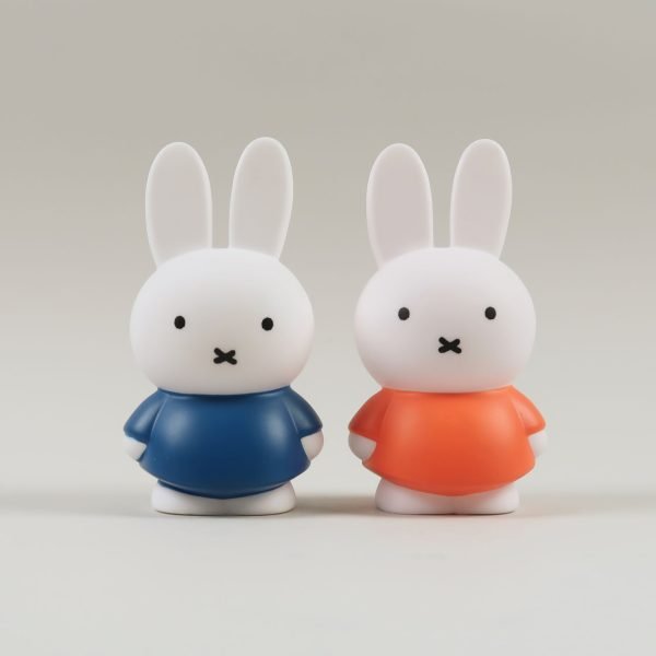 Miffy Money Box